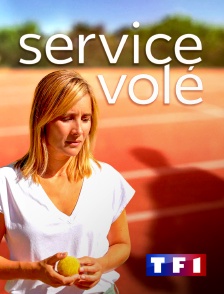 TF1 - Service volé