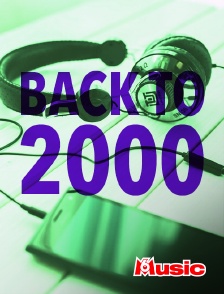 M6 Music - Back to 2000