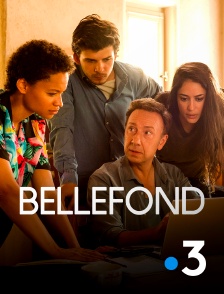 France 3 - Bellefond