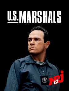 NRJ 12 - U.S. Marshals