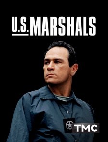 TMC - U.S. Marshals