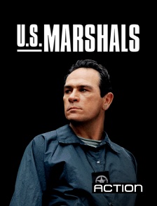 Action - U.S. Marshals