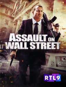 RTL 9 - Assaut sur Wall Street