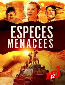 NRJ 12 - Espèces menacées