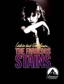 Paramount Channel - Ladies and Gentlemen, the Fabulous Stains