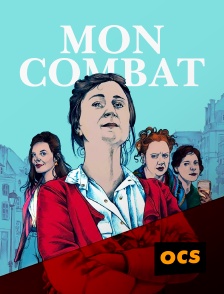 OCS - Mon combat