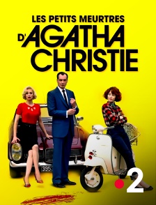 France 2 - Les petits meurtres d'Agatha Christie