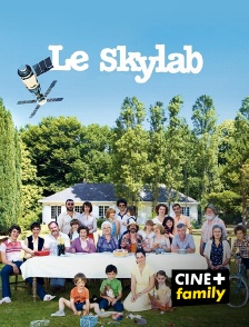 CINE+ Family - Le Skylab