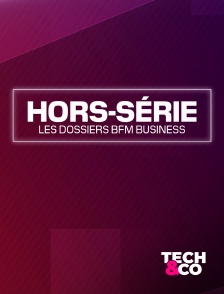 Tech&Co - Hors-série