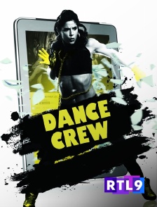 RTL 9 - Dance Crew