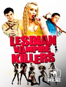 Wild Side TV - Lesbian vampire killers en replay