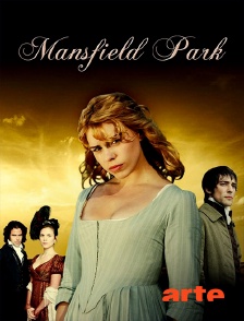 Arte - Mansfield Park