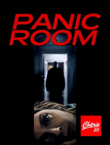 Chérie 25 - Panic Room