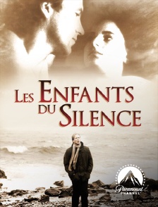 Paramount Channel - Les enfants du silence