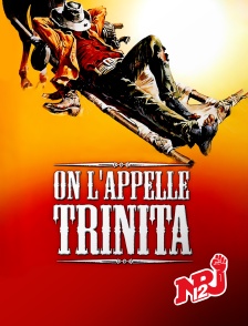 NRJ 12 - On l'appelle Trinita