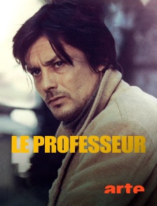 Arte - Le professeur