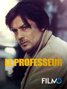 FilmoTV - Le professeur