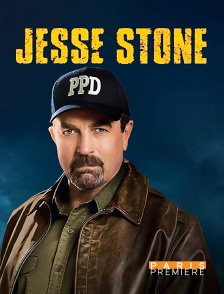 Paris Première - Jesse Stone