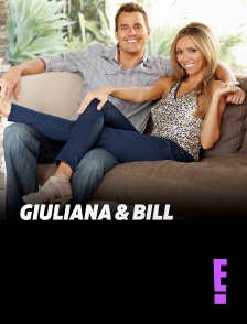 E! - Giuliana & Bill