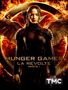 TMC - Hunger Games : la révolte, 1re partie