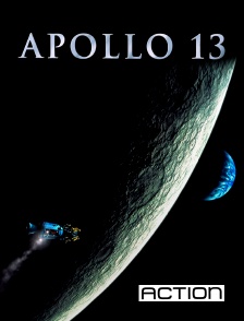 Action - Apollo 13