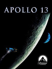 Paramount Channel - Apollo 13