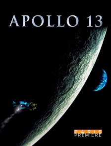 Paris Première - Apollo 13