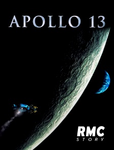 RMC Story - Apollo 13