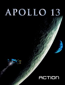 Action - Apollo 13