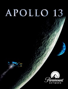 Paramount Network - Apollo 13