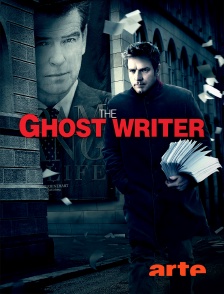 Arte - The ghost writer