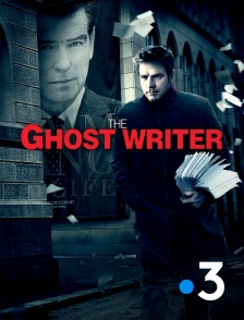 France 3 - The ghost writer