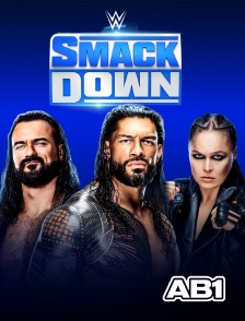 Catch américain : SmackDown