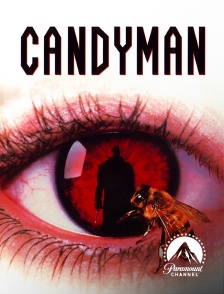 Paramount Channel - Candyman