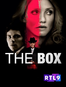 RTL 9 - The Box