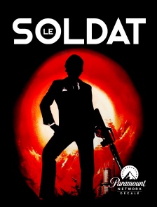 Paramount Network Décalé - Le soldat