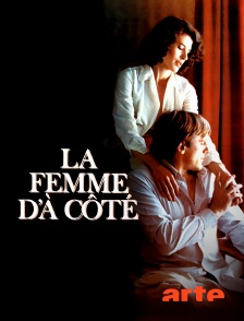 Arte - La femme d'à côté