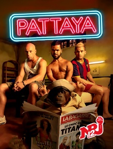 NRJ 12 - Pattaya