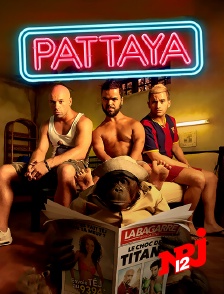 NRJ 12 - Pattaya