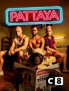 C8 - Pattaya