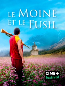 CINE+ Festival - Le moine et le fusil