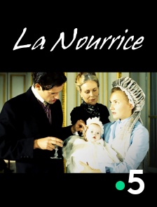 France 5 - La nourrice