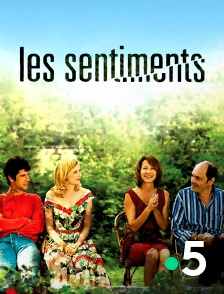 France 5 - Les sentiments