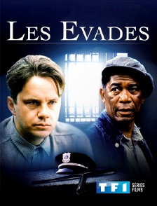 TF1 Séries Films - Les évadés