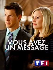 TF1 - Vous avez un message : Miss courriers spéciaux