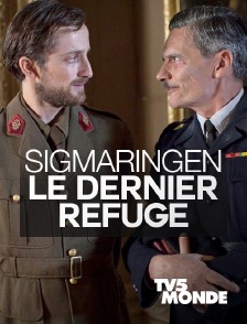 TV5MONDE - Sigmaringen, le dernier refuge