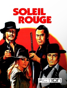 Action - Soleil rouge