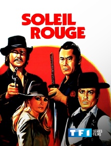 TF1 Séries Films - Soleil rouge