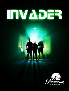 Paramount Network - Invader