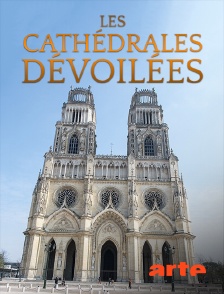 Arte - Les cathédrales dévoilées